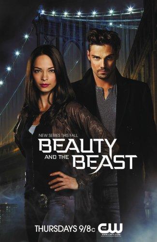 Красавица И Чудовище / Beauty And The Beast (2012-2014) WEB-DLRip.