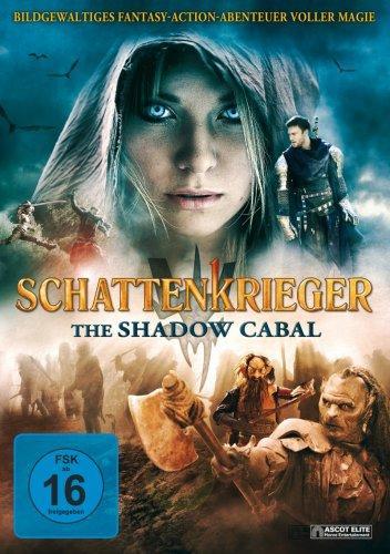 Сага: Тень Кабала / SAGA - Curse Of The Shadow (2013) HDRip.